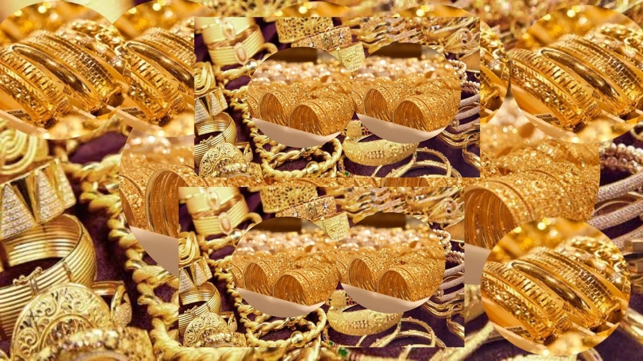 اشتري حالا… سعر الذهب في السعودية اليوم الأحد الموافق 7- 6 – 1447 بعد تغيرات أمس السبت